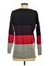 Gap Outlet Color Block Gray Pullover Sweater Size XS - photo 2