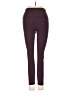 Athleta Burgundy Active Pants Size S - photo 2