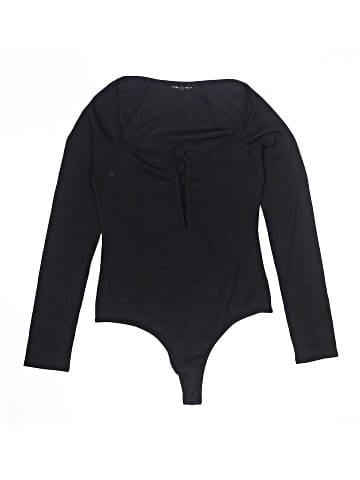 Honey Punch Bodysuit (view 1)