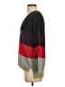 Gap Outlet Color Block Gray Pullover Sweater Size XS - photo 5