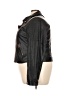 City Chic 100% Polyurethane Black Jacket Size 22 Plus (XL) - photo 5