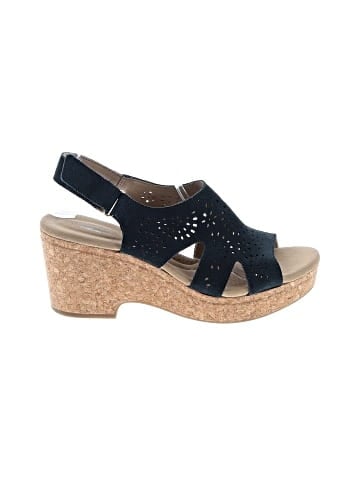 Clarks Wedges (view 1)
