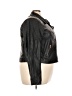 City Chic 100% Polyurethane Black Jacket Size 22 Plus (XL) - photo 4