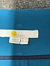 Boden 100% Polyester Teal Dress Pants Size 4R - photo 7