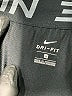 Nike Black Track Pants Size 3X - photo 4