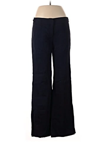 Theory Linen Pants (view 1)