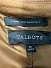 Talbots Brown Blazer Size 12 - photo 6