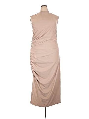 ELOQUII Cocktail Dress (view 1)