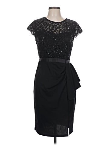 Miusol Cocktail Dress (view 1)