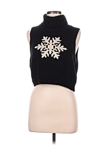 Le Lis Sweater Vest (view 1)