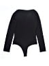 Honey Punch Black Bodysuit Size L - photo 2