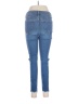 Old Navy Blue Jeans Size 18 - photo 2