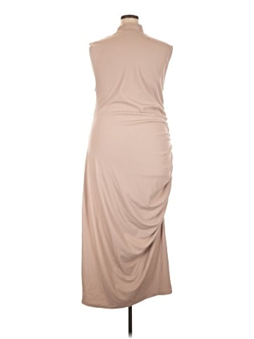 ELOQUII Cocktail Dress (view 2)