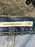 Levi's Stars Blue Jeans Size 26 waist - photo 7