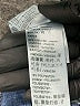 Levi's Stars Blue Jeans Size 26 waist - photo 8