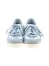 Reebok Blue Sneakers Size 5 1/2 - photo 2