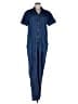 Gap 100% Cotton Blue Jumpsuit Size 6 (tall) - photo 1