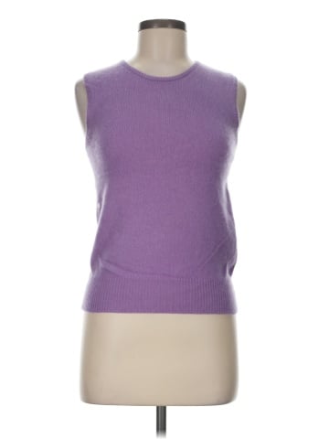 Bloomingdale's Sweater Vest (view 1)