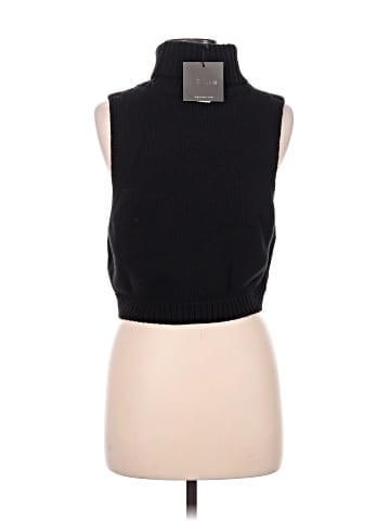 Le Lis Sweater Vest (view 2)