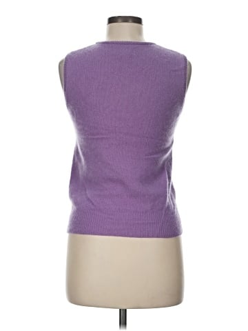 Bloomingdale's Sweater Vest (view 2)
