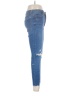 Old Navy Blue Jeans Size 18 - photo 4