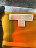 MICHAEL Michael Kors Orange Short Sleeve Top Size S - photo 7
