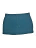 GAIAM Solid Teal Active Skort Size L - photo 1