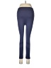 Under Armour Solid Blue Active Pants Size M - photo 2