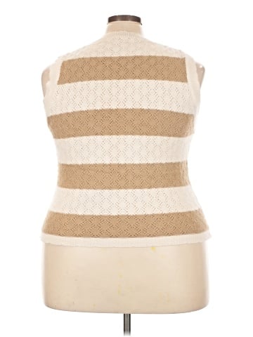 Unbranded Sweater Vest (view 2)