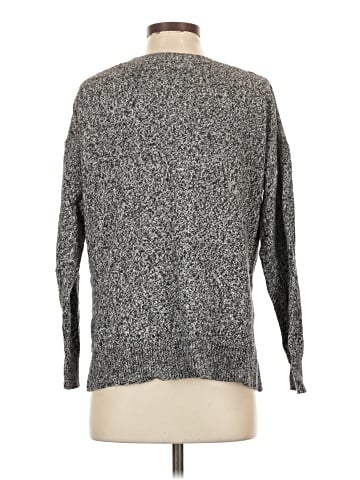 Madewell Landscape Cardigan Sweater (view 2)