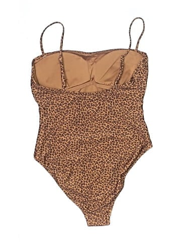 J.Crew One Piece Swimsuit (view 2)