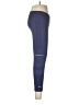 Under Armour Solid Blue Active Pants Size M - photo 4