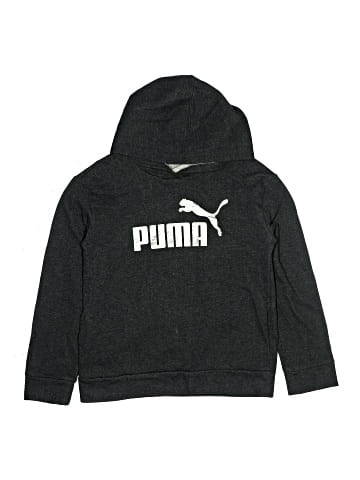 Puma Zip Up Hoodie (view 1)