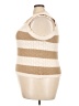 Unbranded Tan Sweater Vest Size 5X (estimated) - photo 5