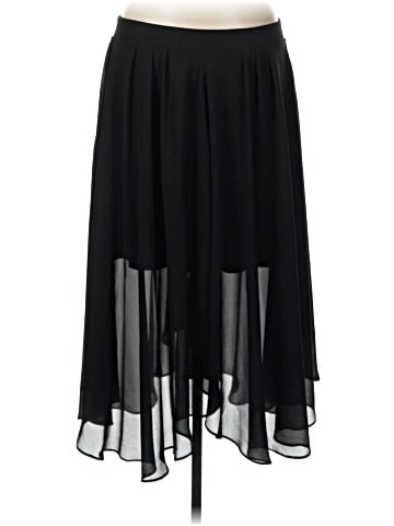 Want and Need Formal Skirt (view 1)