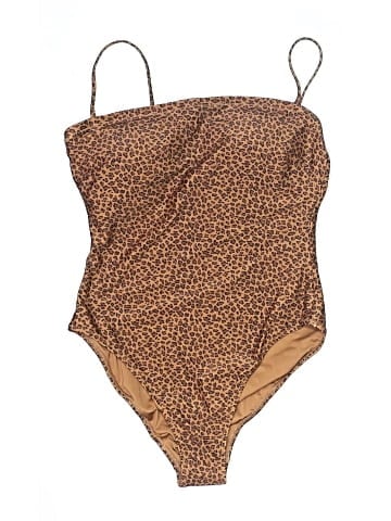 J.Crew One Piece Swimsuit (view 1)