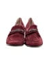 VANELi Burgundy Flats Size 9 (narrow) - photo 2