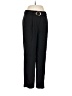 Express Black Casual Pants Size 4 - photo 1