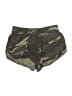 Rewash Camo Green Shorts Size S - photo 1