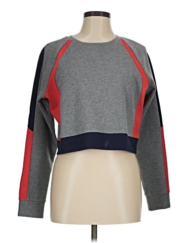 GAIAM Sweatshirt (view 1)