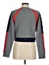 GAIAM Color Block Gray Sweatshirt Size M - photo 2