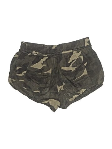 Rewash Shorts (view 2)