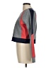 GAIAM Color Block Gray Sweatshirt Size M - photo 5
