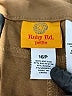 Ruby Rd. Solid Brown Casual Pants Size 16 Petite - photo 7