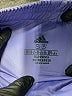 Adidas 100% Polyester Solid Purple Athletic Shorts Size S - photo 3
