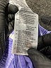 Adidas 100% Polyester Solid Purple Athletic Shorts Size S - photo 4