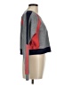 GAIAM Color Block Gray Sweatshirt Size M - photo 4