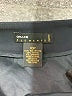 Grace Elements Solid Black Casual Skirt Size 10 Petite - photo 4