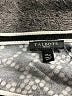 Talbots Black Kimono Size XL Petite - photo 7