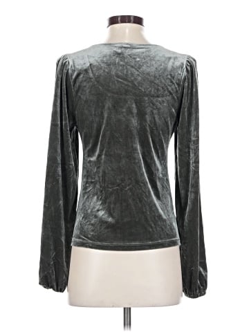 Gentle Fawn Long Sleeve Top (view 2)